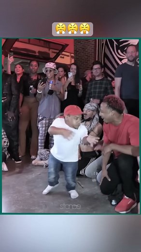 King Dwarf!!! 🔥🔥🔥