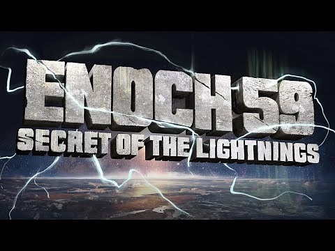 Enoch 59-The Secret of the Lightnings