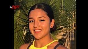 Vanessa Guillen’s family recalls learning investigators found partial human remains believed to be the missing Fort Hood soldier: “I think everything came to an end.” #IAmVanessaGuillen #VanessaGuillen #ABC2020 http://abcn.ws/3iiuTwu | ABC 20/20