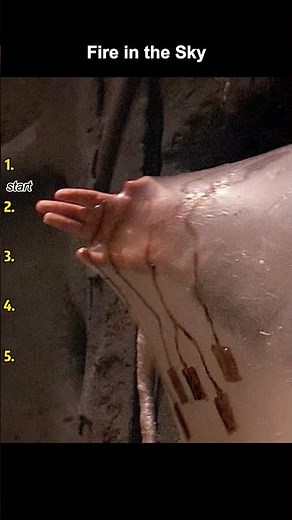 Travis Discovers the Alien Chamber of Corpses 😱👽 #shorts