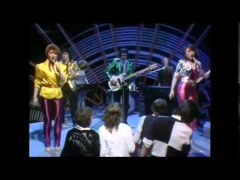 The Dooleys-Love Patrol-video edit hq audio