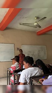 During an Advanced English Composition class, I told my Year 3 students about the need to come to class early. I said that any day they'd come late, they could call to inform me. I also hinted at the fact that there should be a cordial Student-Teacher relationship in the university. We, lecturers, should take it easy with our students especially when they come late, and not ask them to "Getat from the class right now!" Some of our students are wrestling with a whole lot of issues already: not ea