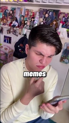 CÓMO SABER SI TIENES DISLEXIA 🤓📚🔢 || SERCH y URIEL || #shorts #comedia