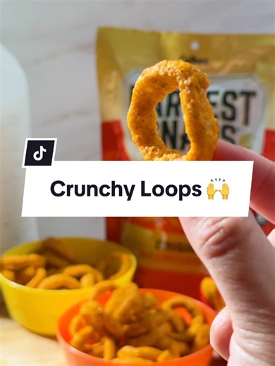 Kid-Approved Crunchy Lentil Snaps