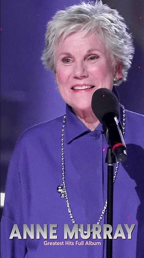 Anne Murray Greatest Hits Full Album – This Season Will Never Grow Old
