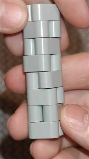 Simple and Interesting Lego Principle! #lego #shorts