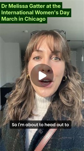 International Development | Come with Dr Melissa Gatter, Assistant Professor in International Development and Anthropology and co-convenor of the MA Gender Violence... | Instagram | Melissa Gatter