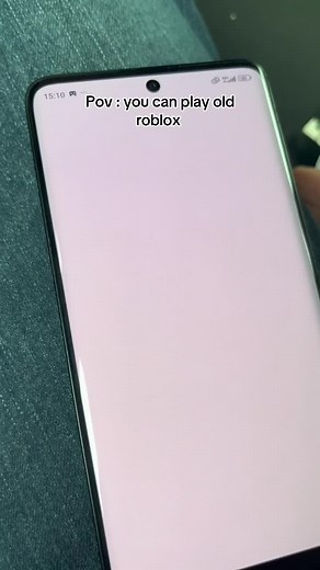 Play Old Roblox: Discover Hidden Gems