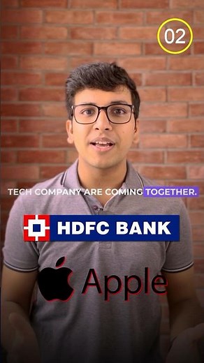 Apple’s credit card is coming to India!