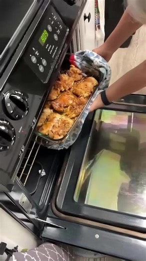 Delicious Chicken Dinner Prep with Momma