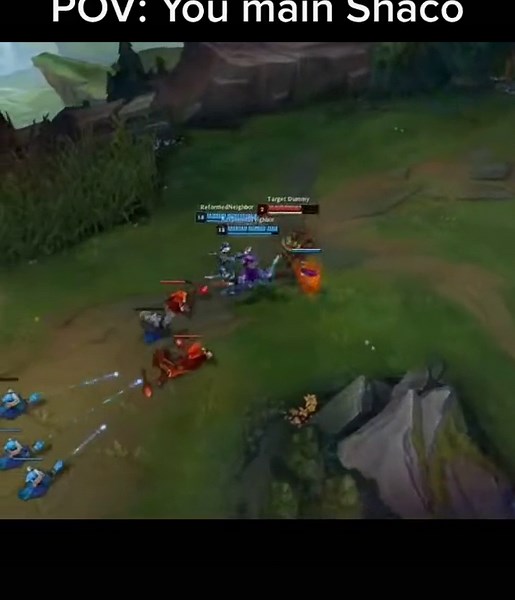 Mastering Shaco: Highest Skill Cap Champion in League of Legends