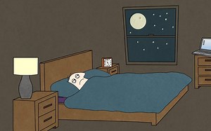 【TED-Ed】是什么导致了失眠？