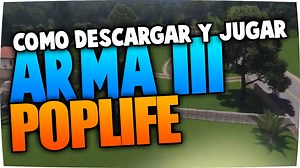 POP LIFE TUTORIAL: Como entrar a jugar y descargar POPLIFE