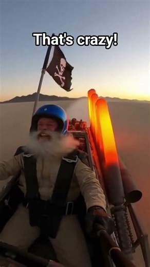 Inventing weird vehicles #trend #viral