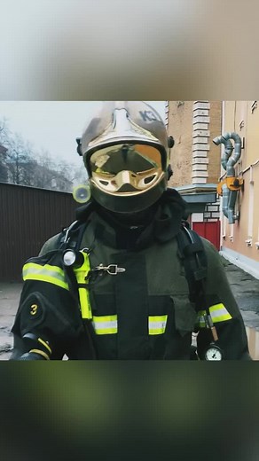 Firefighter Training: Essential Gear and Techniques