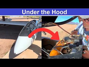 Inside the Pitot Static System: From Pitot Tube to Altimeter