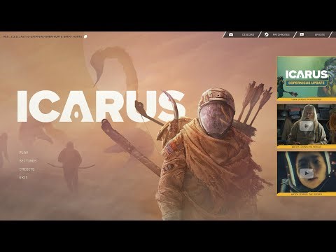 Icarus Pt11