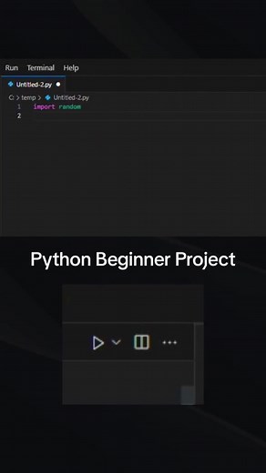 Python Password Generator: Beginner Project