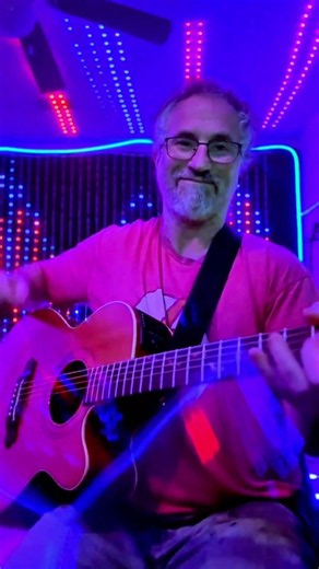 🎸 YES – Love Will Find a Way | Guitar Cover #shorts