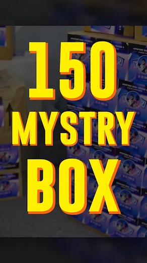 262K views · 7.3K reactions | I ordered 150 Mystery Boxes from Memechat! | Pranay Gupta | Facebook