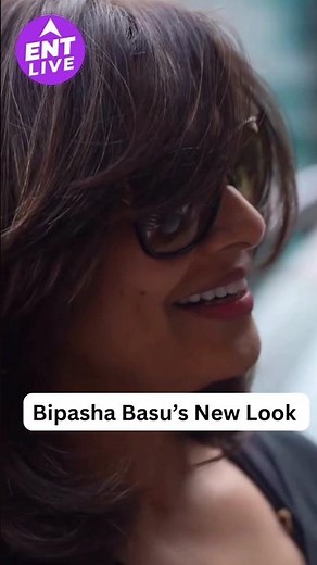 Bipasha Basu stepped out flaunting a bold and confident new look