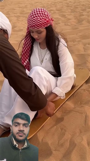 Dester Safari in Dubai country