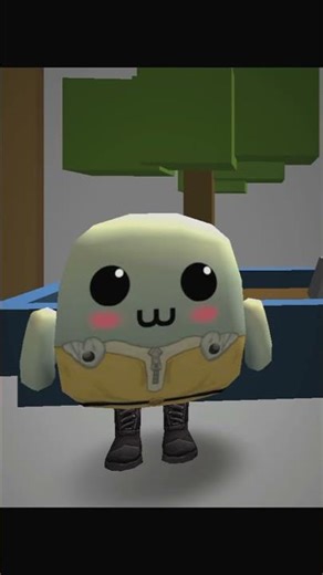 Chicken gun short #trending #shorts #chickengun #game #funny #mod