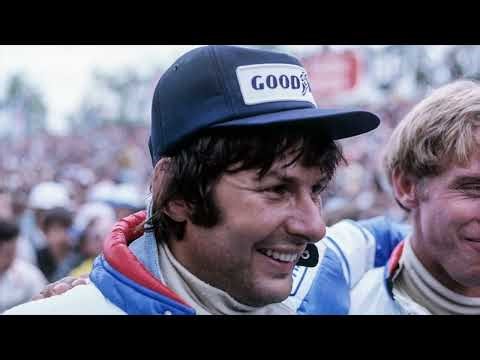JEAN PIERRE JARIER 🤸, Cuando el talento no es suficiente en la F1 (parte 1)