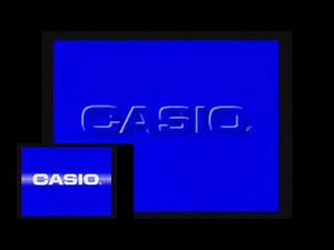 Casio Sparta Remix