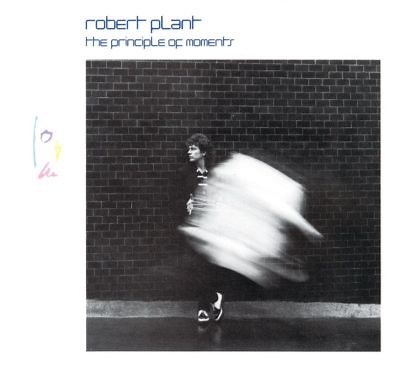 The Principle of Moments - Robert Plant | Album | AllMusic