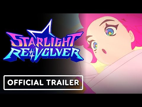 Starlight Re:Volver - Official Reveal Trailer