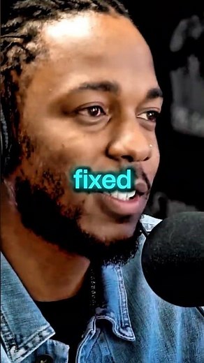 Kendrick Lamar Lost 500 Songs FOREVER 🤯