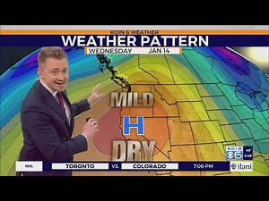 Spring-like weather remains over Portland