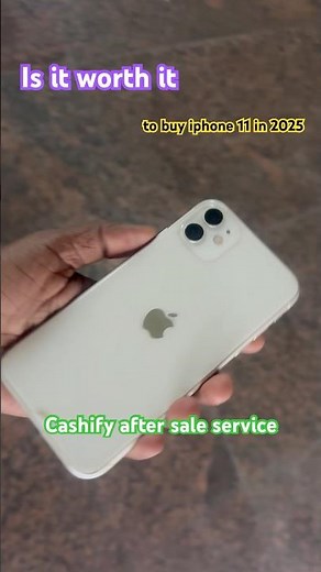Iphone 11 in 2025 | Cashify after sale service | iphone cashify buy