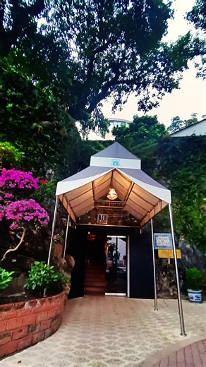 Sao Tiago Da Barra: A Historical Gem in Macau