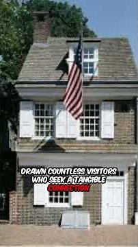 Betsy Ross House Gifted