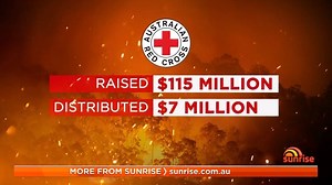 The Australian Red Cross continues to defend its handling of donations despite admitting administration costs could take away 10 per cent of bushfire relief contributions. The charity is in the spotlight after the staggering cost of salaries and other expenditure were revealed. More: bit.ly/37o14p2 #Bushfires #7NEWS | 7NEWS Adelaide