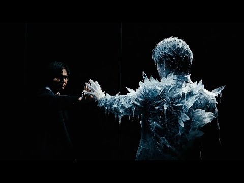 Novelbright - Transparent [Official Music Video]