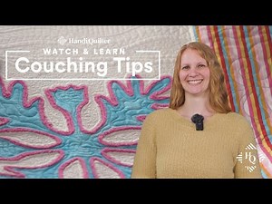 Don't Be a Couching Potato - HQ Watch and Learn Show