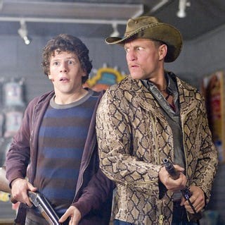 One of the best horror-comedies ever is leaving Netflix this weekend