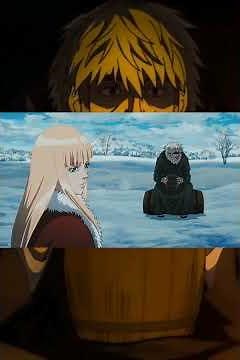 Deepest quotes from vinland saga