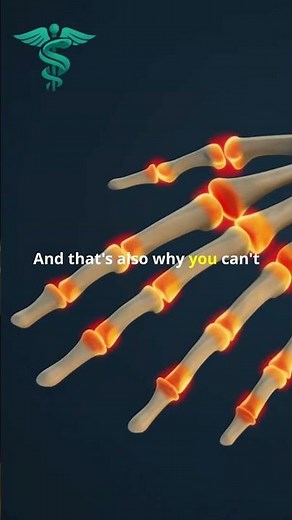 Why do our joints pop?