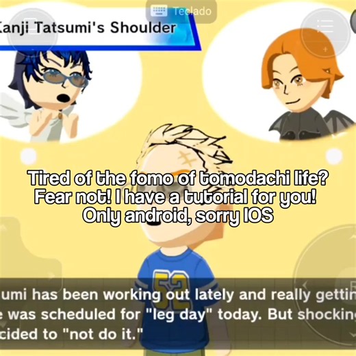 #CatoCloud — And btw, you dont need 8 ram or Snapdragon, it worked perfectly fine for me! — #tomodachilifelivingthedream #fyppppppppppppppppppppppp #FYP #TomodachiLife — p64289205 — k4z_2y5