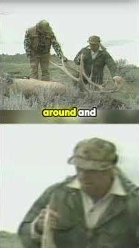 The Art of Calling Bull Elk