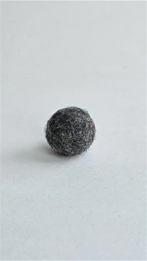 Evolution of a needle felted pigeon. As close to a how to needle felting video as I'm ever going to get! | Felt Me Up Designs