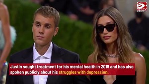 Hailey Bieber determined to 'stick it out' with Justin Bieber