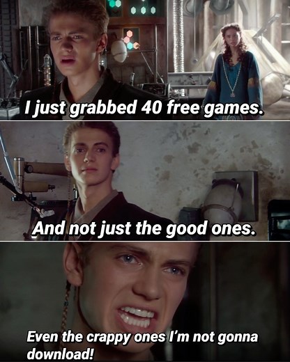PCMag on Instagram: "See the latest list of free games you can grab on PC and console through the link in our bio! . . . #freegames #pcgames #steamgames #gamingmemes #gamermemes #videogames #instagamers"