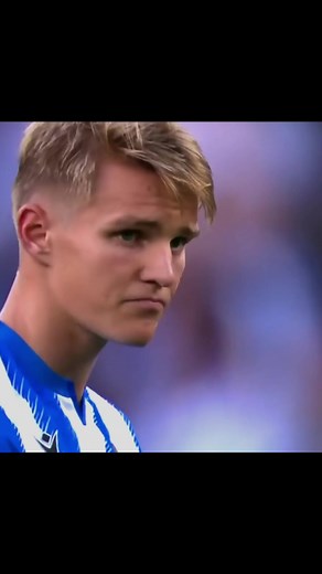 Perfect Martin Ødegaard Highlights at Arsenal