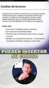 👁️The secret techniques browsers use to monitor you👁️