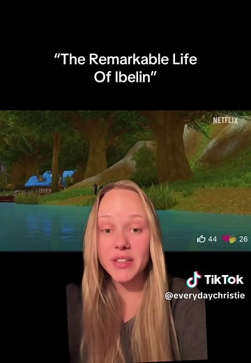 The Remarkable Life of Ibelin - Documentary Movie Recommendation
